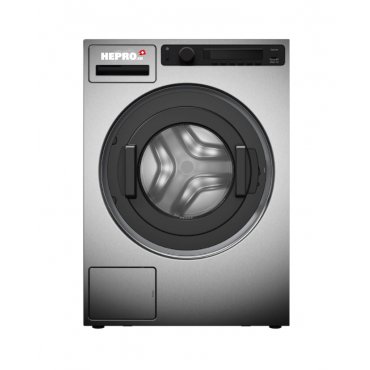 Waschschleudermaschine, Typ WSM 6.5-E