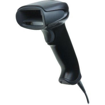 Handheld-Scanner, Typ HS 101