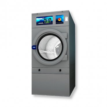 Frontladetrockner, Typ FLT 22-E GOLD
