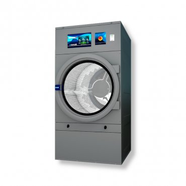 Frontladetrockner, Typ FLT 27-E GOLD