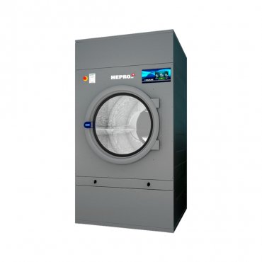 Frontladetrockner, Typ FLT 60-G GOLD