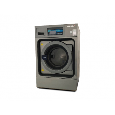 Waschschleudermaschine, Typ WSM 8 L-E