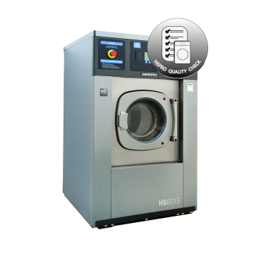 Waschschleudermaschine, Typ HS 6013 IC-E - Occasion