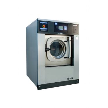 Waschschleudermaschine, Typ HS 6024 IC-D