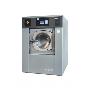 Waschschleudermaschine, Typ HS 6032 IC-D