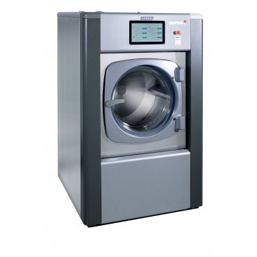 Waschschleudermaschine, Typ HS 7024 GS-D