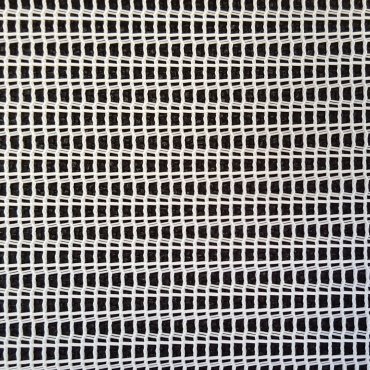 Wäschenetz, PES 7 / 80 x 100 cm  / weiss