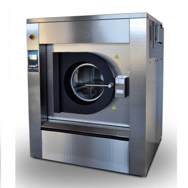 Waschschleudermaschine, Typ WSM 120-D