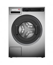 Waschschleudermaschine, Typ WSM 6.5-E