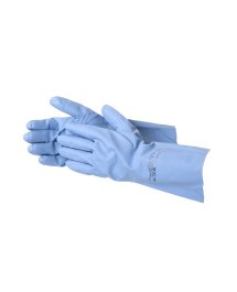 Chemikalienschutzhandschuh, Typ HEPPY HAND
