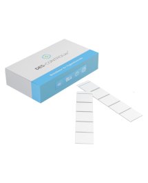 Hygieneprüfset, Typ HEPPY CONTROL