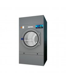 Frontladetrockner, Typ FLT 75-G GOLD