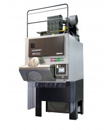 Saugzug-Ecotrockner, Typ ST-1302-G
