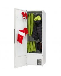 Trockenschrank, Compactdryer Typ 2