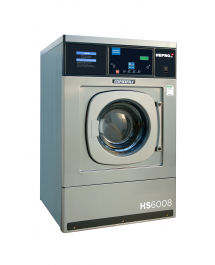 Waschschleudermaschine, Typ HS 6008 LP-E