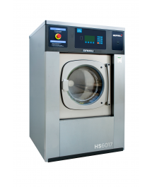 Waschschleudermaschine, Typ HS 6017 IC-E