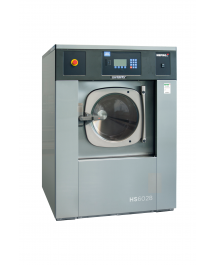 Waschschleudermaschine, Typ HS 6028 IC-D