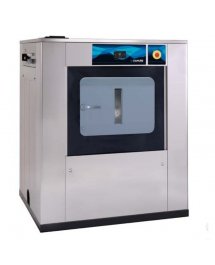 Durchlade-Waschschleudermaschine, Typ DLM 22-E