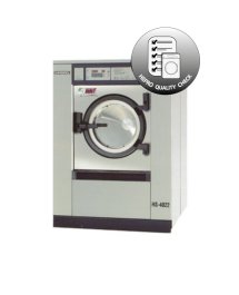 Waschschleudermaschine, Typ HS 4022 PM-E - Occasion