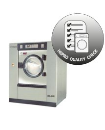 Waschschleudermaschine, Typ HS 4040 NR-E - Occasion