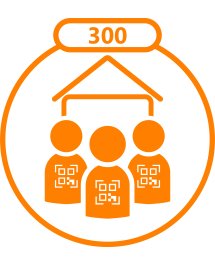 Textilidentifikationssoftware, Typ HTI 300