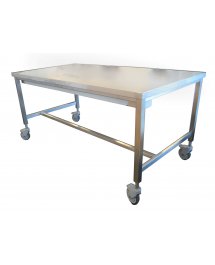 Sortiertisch, Typ ST 800 / 2000 KC