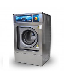 Waschschleudermaschine, Typ WSM 13-D