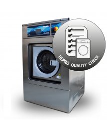 Waschschleudermaschine, Typ WSL 18-E - Occasion