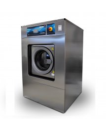 Waschschleudermaschine, Typ WSM 22-E