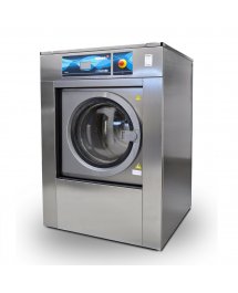 Waschschleudermaschine, Typ WSM 35-D