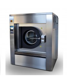 Waschschleudermaschine, Typ WSM 120-D