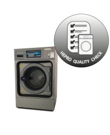 Waschschleudermaschine, Typ WSL 8-E - Occasion