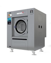 Waschschleudermaschine, Typ WSM 60-E