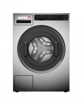Waschschleudermaschine, Typ WSM 8.5-E