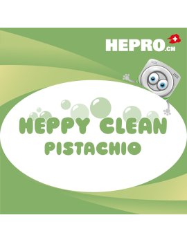 HEPPY CLEAN PISTACHIO - 20 KG