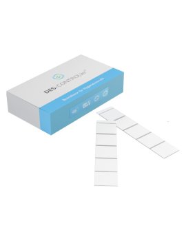 Hygieneprüfset, Typ HEPPY CONTROL