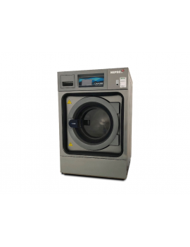 Waschschleudermaschine, Typ WSM 8 L-E