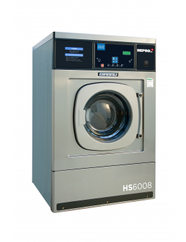 Waschschleudermaschine, Typ HS 6008 LP-E