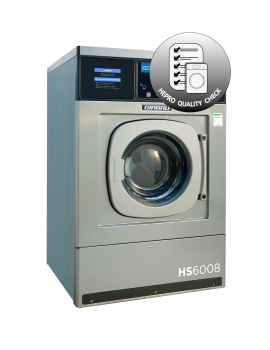 Waschschleudermaschine, Typ HS 6008 LC-E - Occasion