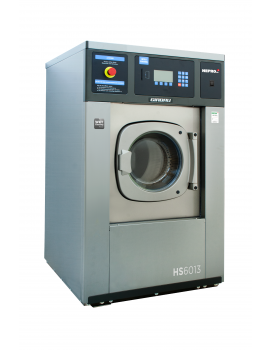Waschschleudermaschine, Typ HS 6013 IC-D
