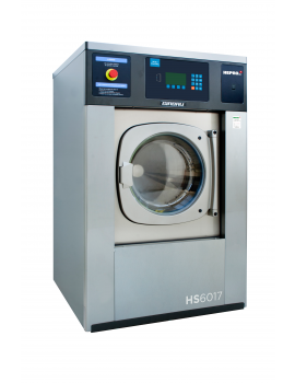 Waschschleudermaschine, Typ HS 6017 IC-D