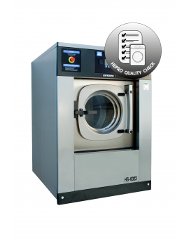 Waschschleudermaschine, Typ HS 6023 IC-E - Occasion