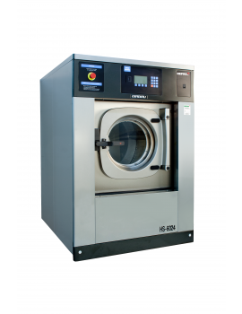 Waschschleudermaschine, Typ HS 6024 IC-D