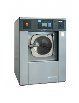 Waschschleudermaschine, Typ HS 6028 IC-D