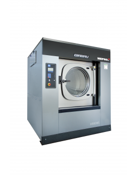 Waschschleudermaschine, Typ HS 6085 IC-STAT-D