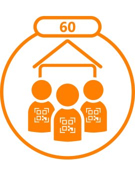 Textilidentifikationssoftware, Typ HTI 60