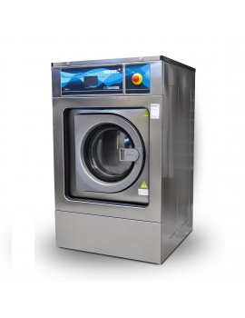 Waschschleudermaschine, Typ WSM 13-D
