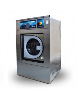 Waschschleudermaschine, Typ WSM 18-D