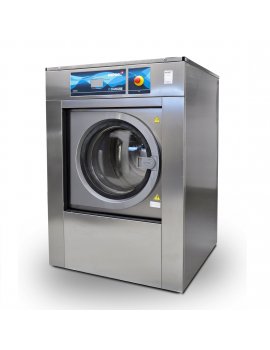 Waschschleudermaschine, Typ WSM 35-E