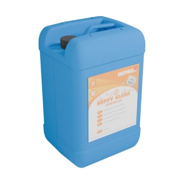 HEPPY CLEAN CURRYKILLER - 20 KG
